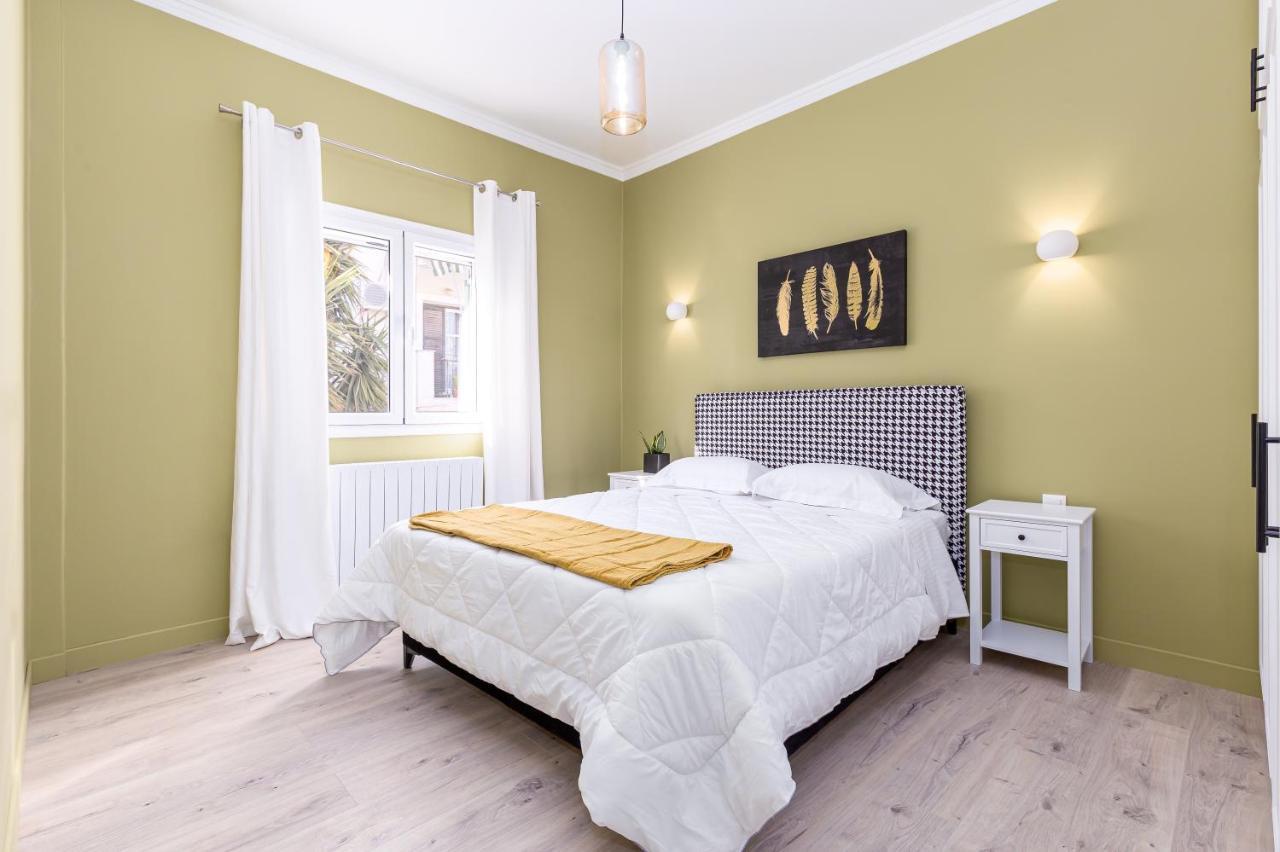 House Anna Maria 2 Apartment Mantouki Ngoại thất bức ảnh